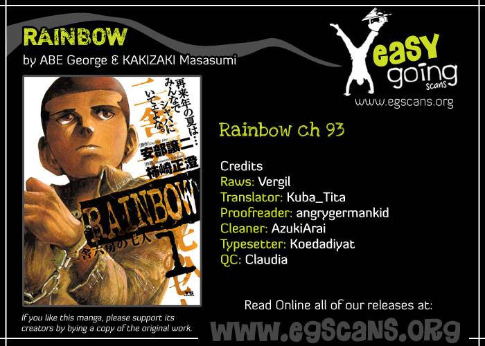 Rainbow-Chapter 93